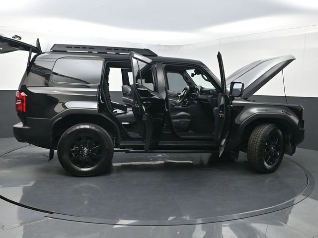 Used 2024 Toyota Land Cruiser image 39