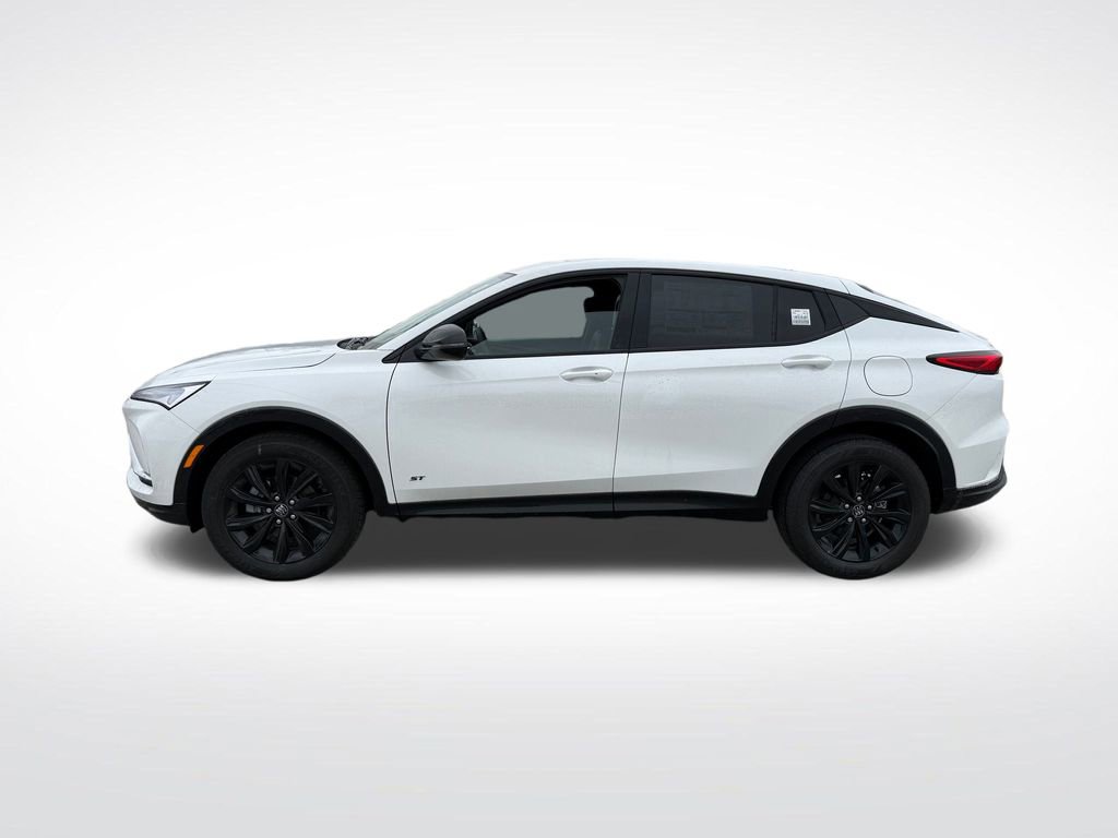 New 2026 Buick Envista Sport Touring w/ Convenience I Package image 2