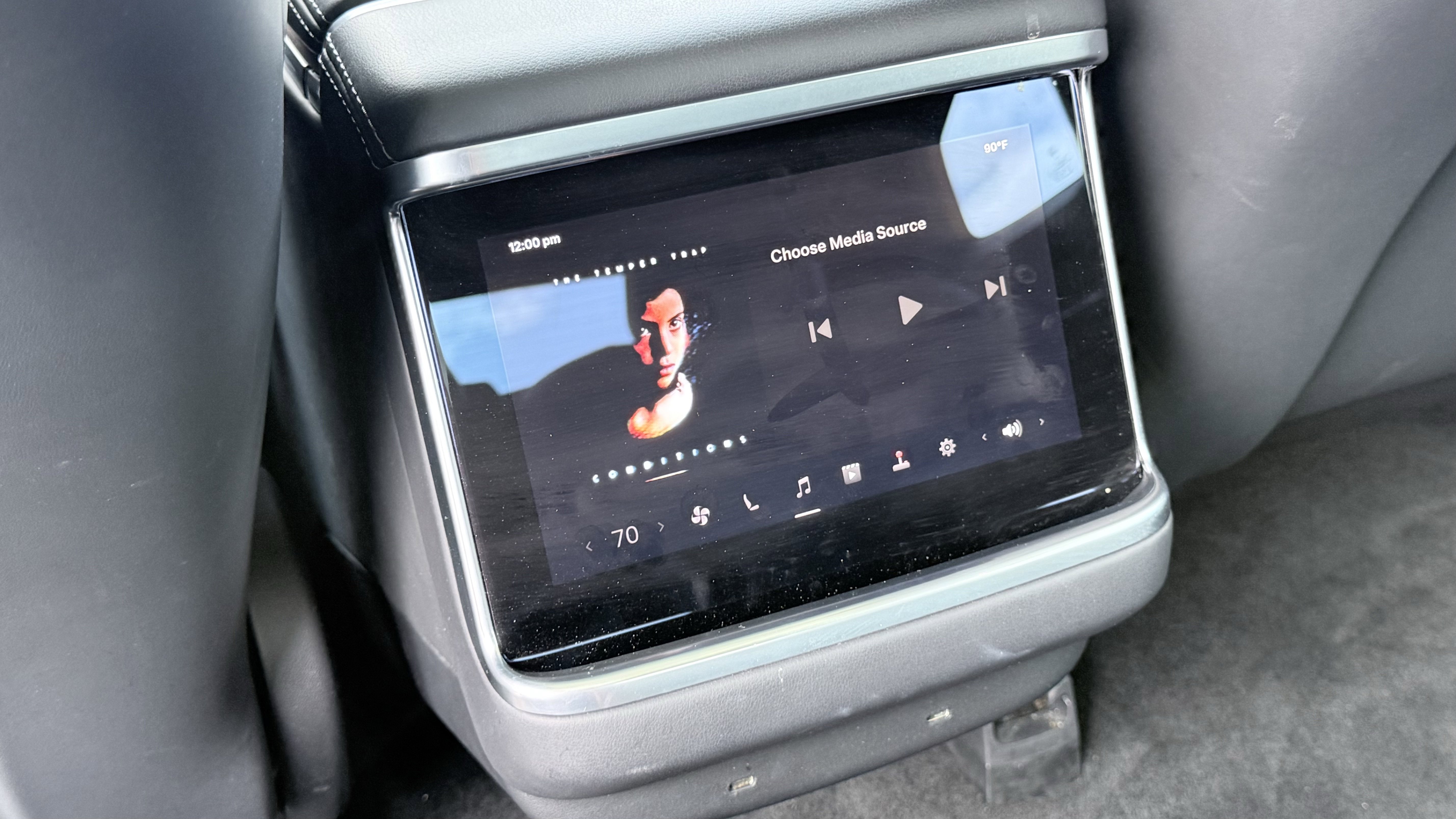 Used 2022 Tesla Model S AWD/4WD image 50