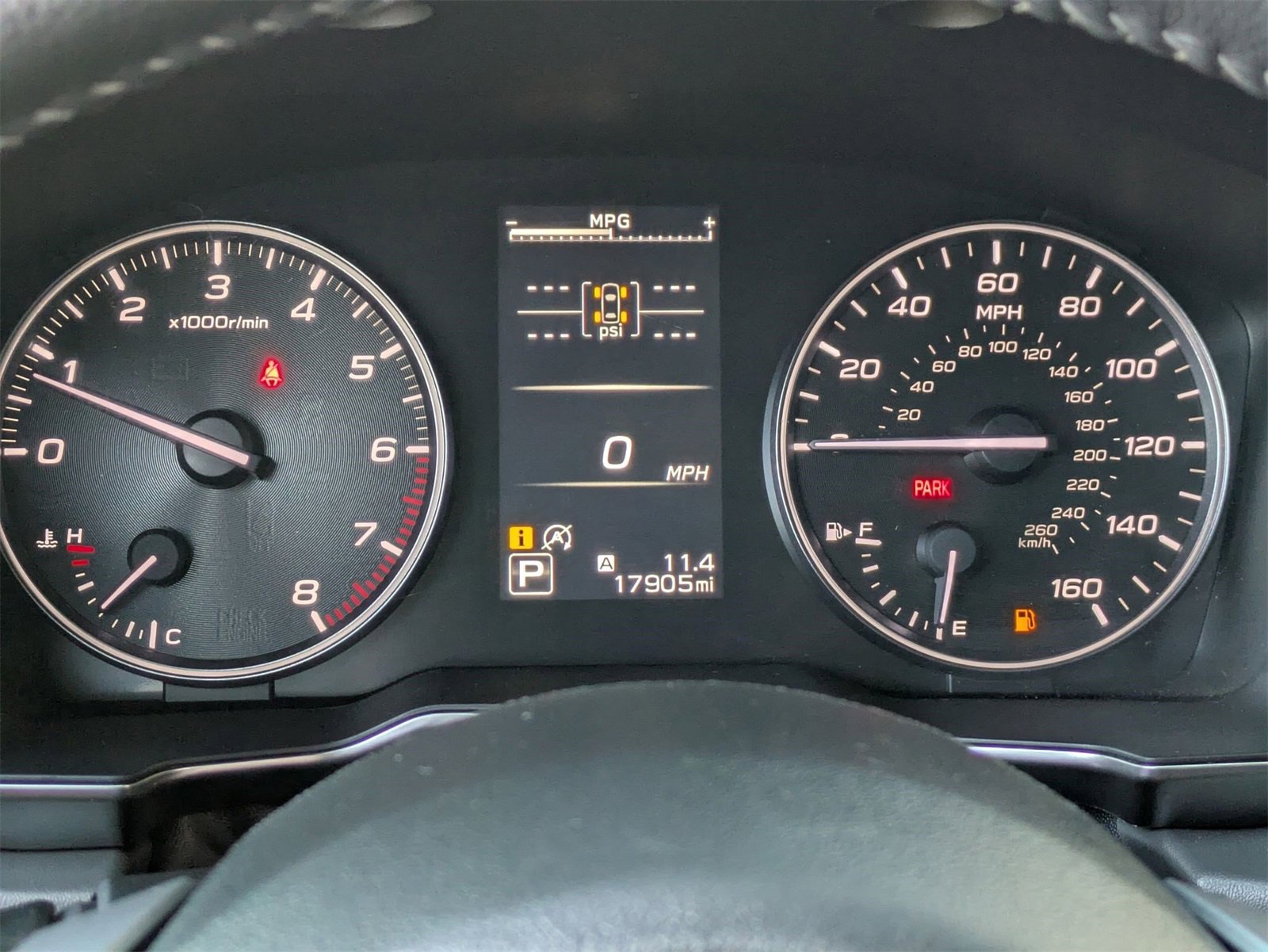 Used 2023 Subaru Outback Onyx Edition XT image 12