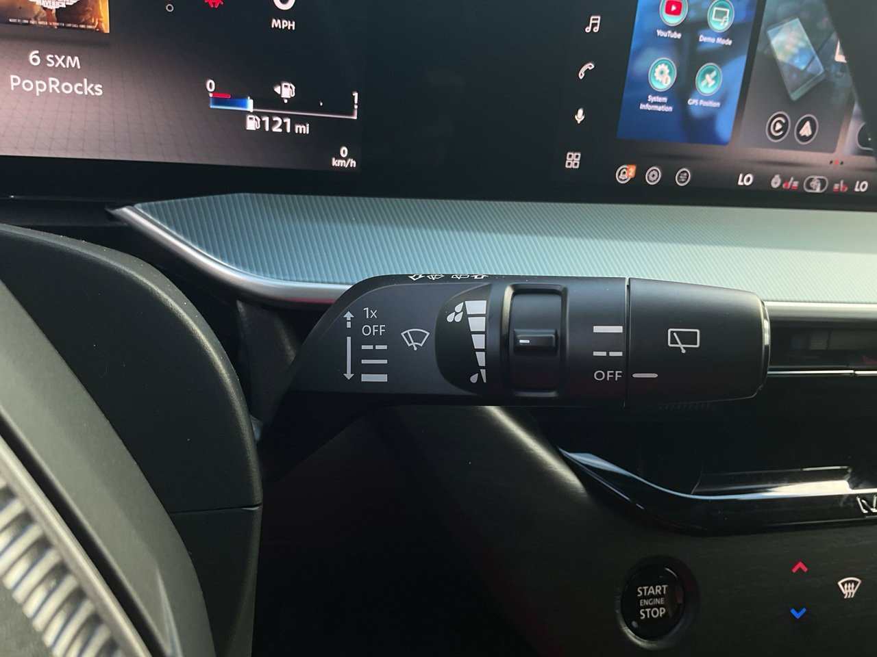 New 2027 Nissan Murano SL AWD/4WD image 26