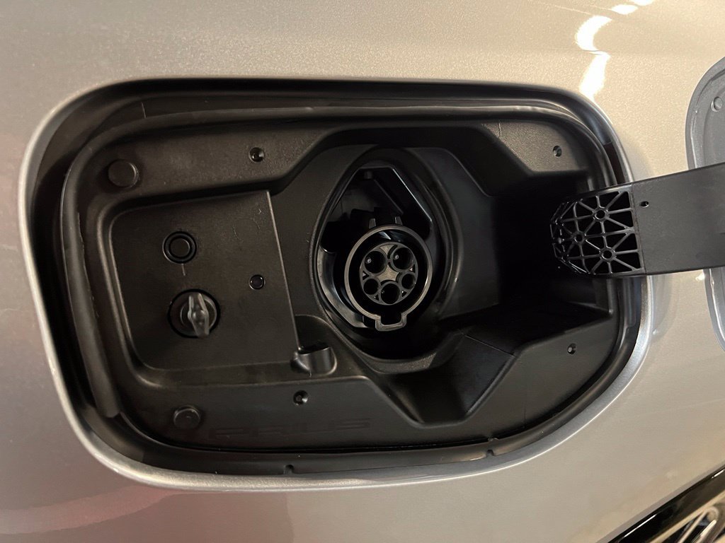New 2027 Toyota Prius Plug-In Hybrid w/ Limited Premium Package FWD image 8