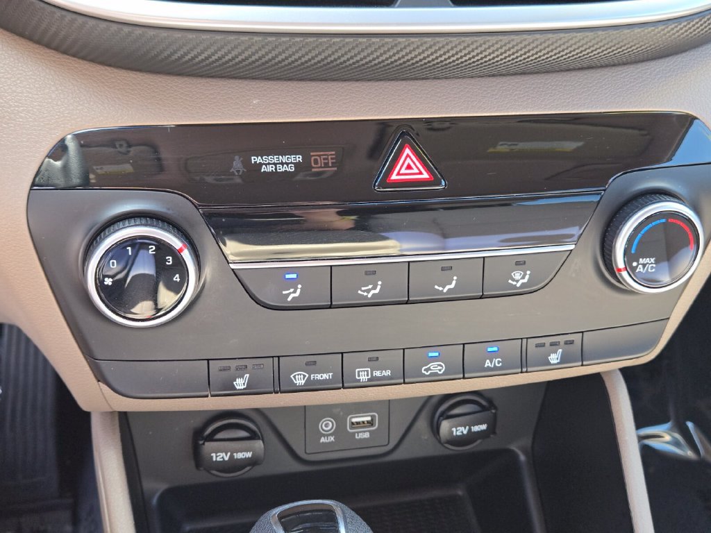 Used 2020 Hyundai Tucson Value AWD/4WD image 21