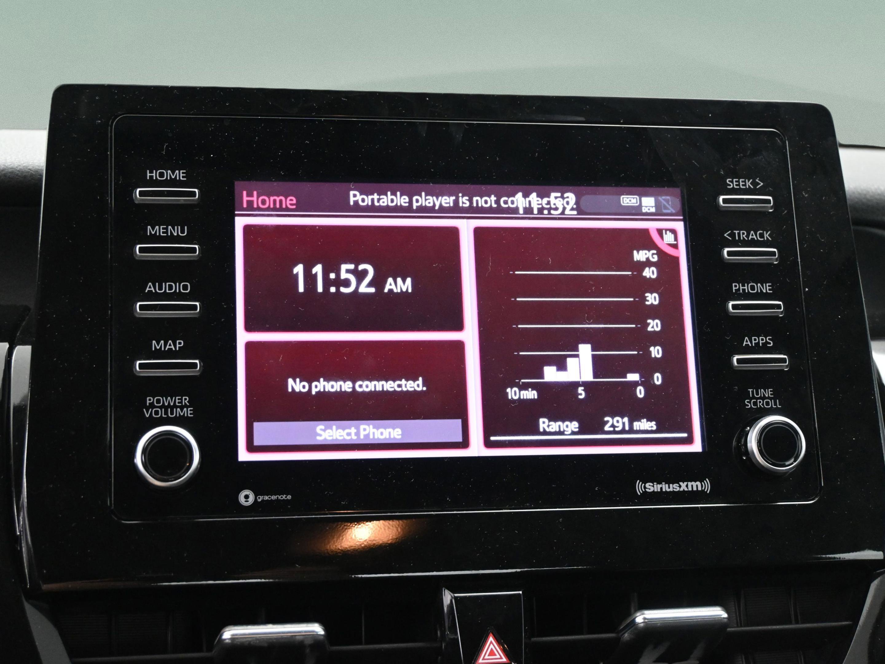 Certified 2024 Toyota Camry SE FWD image 28