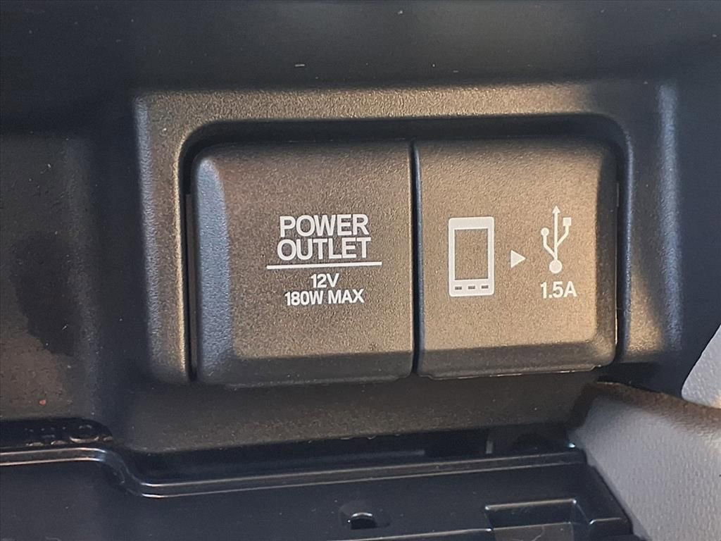 Used 2019 Honda Ridgeline RTL-T image 7