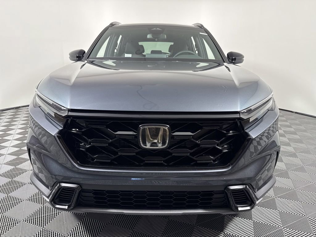 New 2026 Honda CR-V Sport image 11