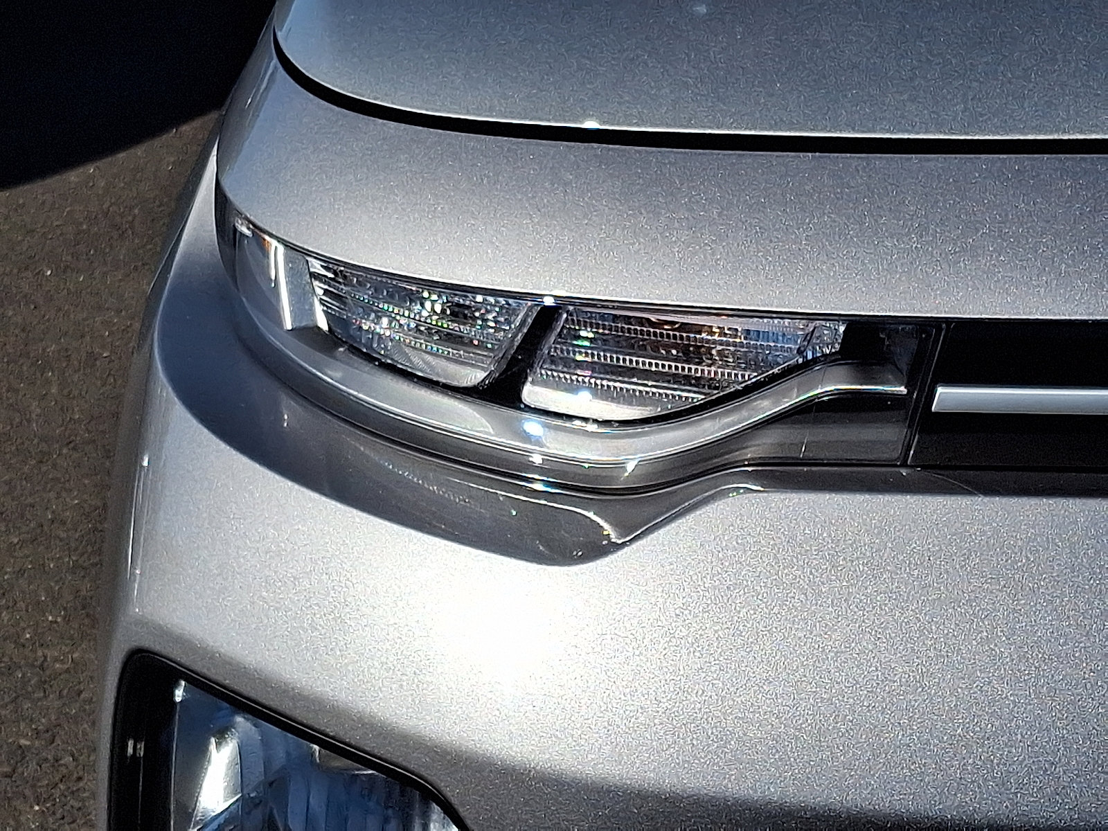 Certified 2022 Kia Soul LX w/ Technology Package image 9