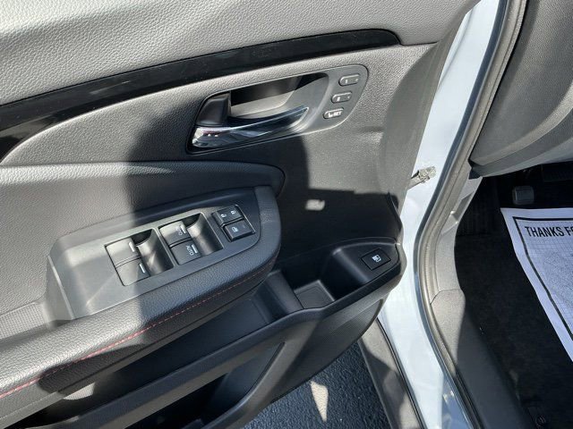 Used 2024 Honda Ridgeline Black Edition image 16