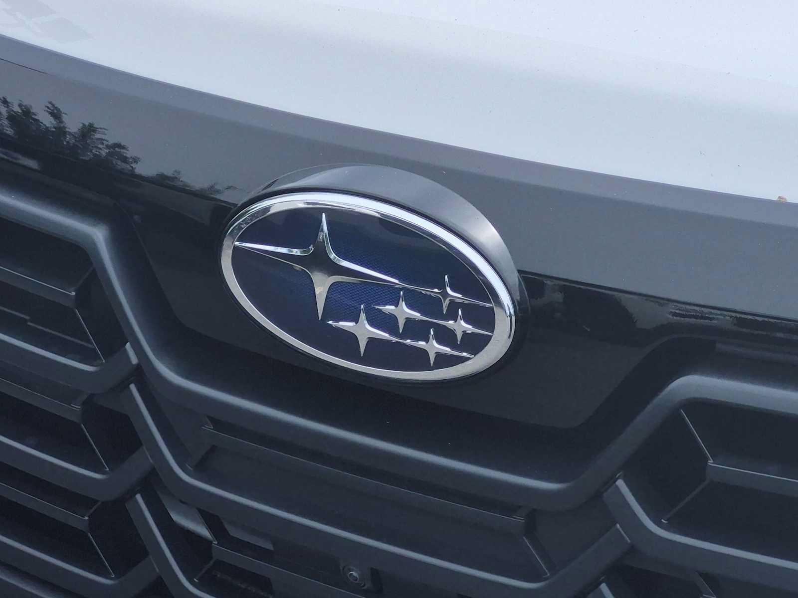 New 2026 Subaru Outback Limited XT AWD/4WD image 12