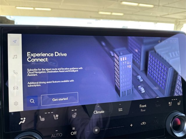 New 2026 Lexus RX 350h image 18