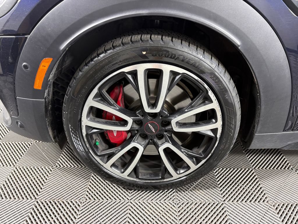 Used 2024 MINI Cooper Countryman John Cooper Works AWD/4WD image 11