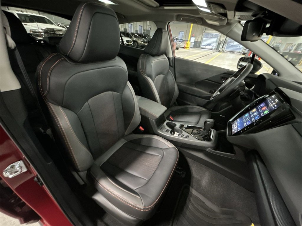 Certified 2025 Subaru Crosstrek 2.5i Limited image 25