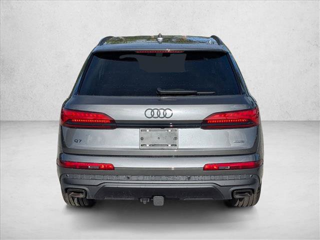New 2026 Audi Q7 2.0T Premium AWD/4WD image 6