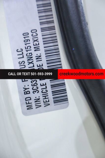 Used 2022 RAM 3500 Laramie image 72