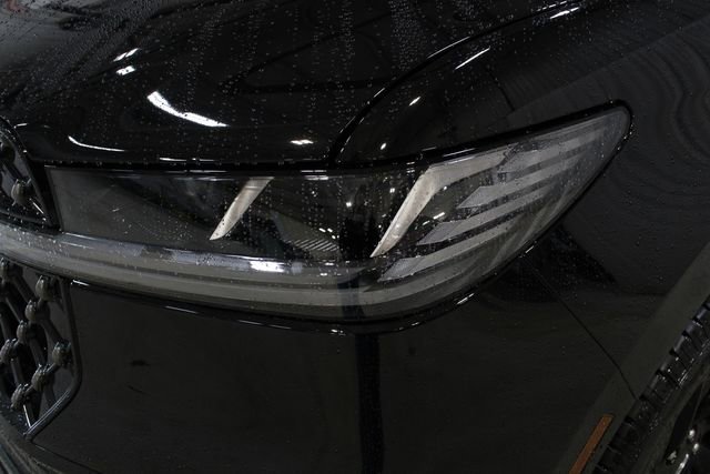 New 2026 Lincoln Navigator L Black Label image 65