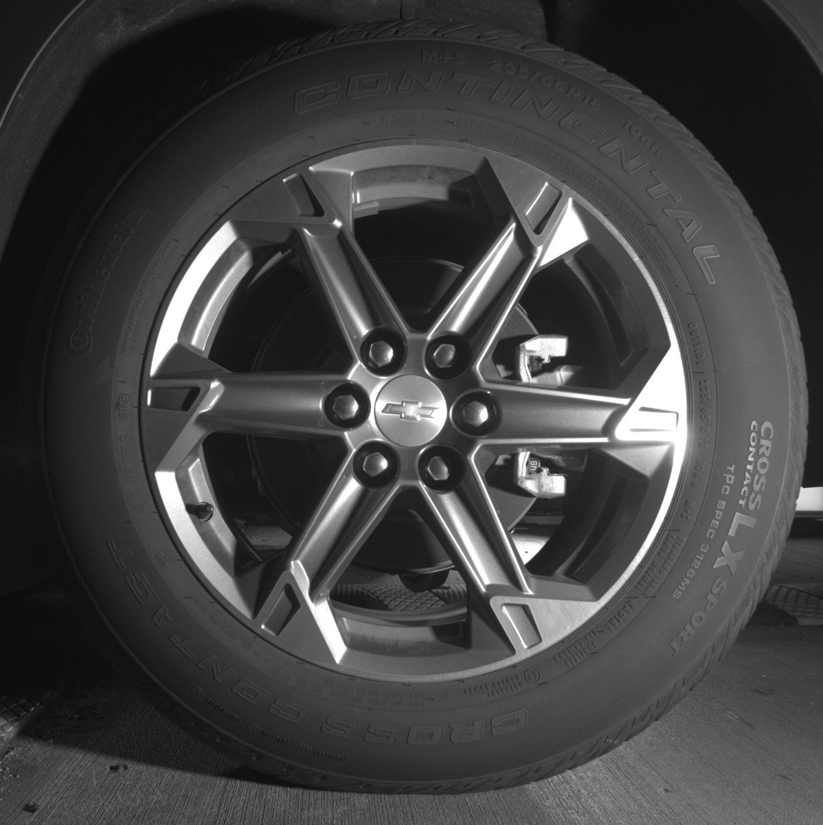 Used 2025 Chevrolet Blazer LT image 14