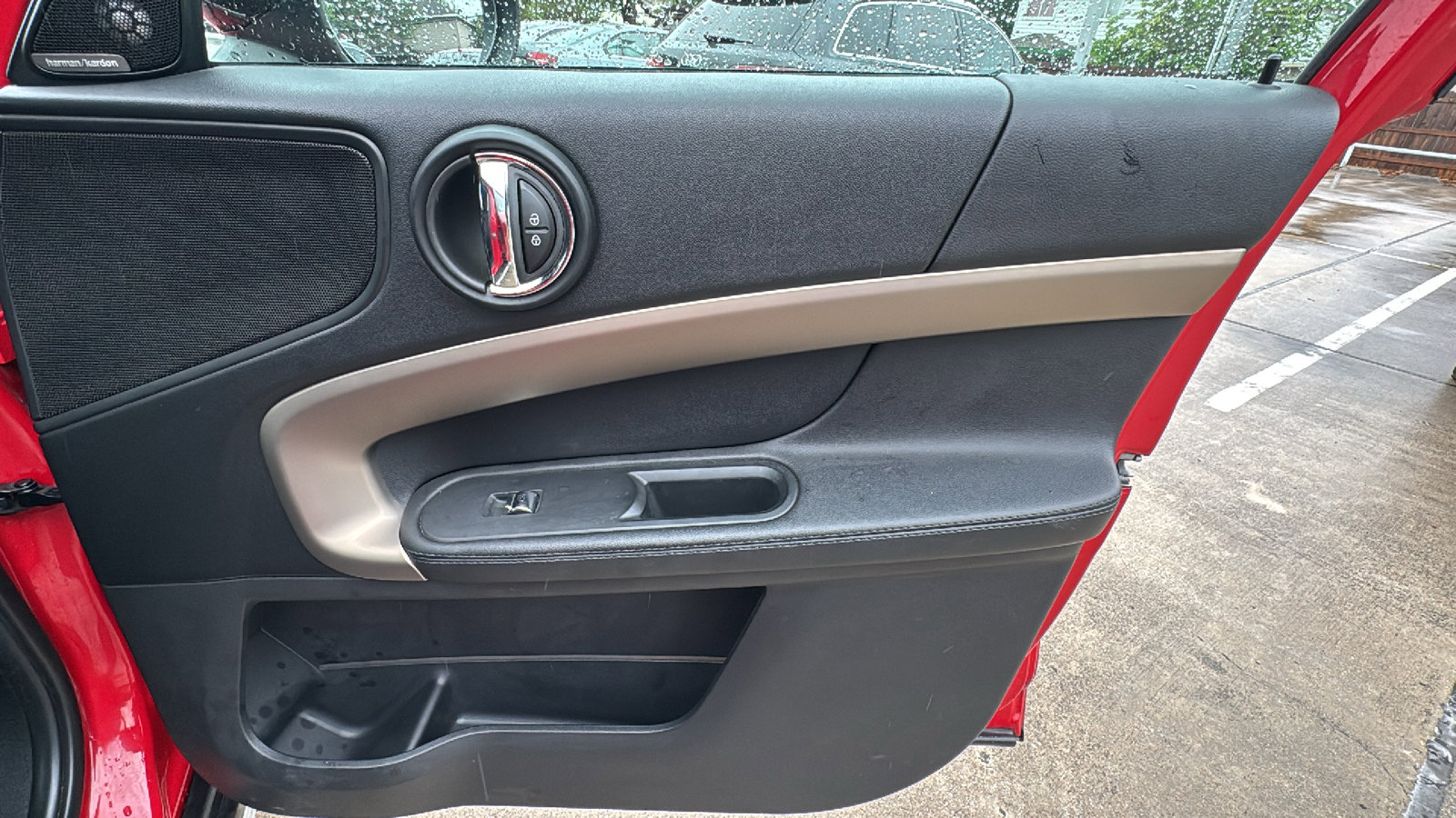 Used 2020 MINI Cooper Countryman S image 29