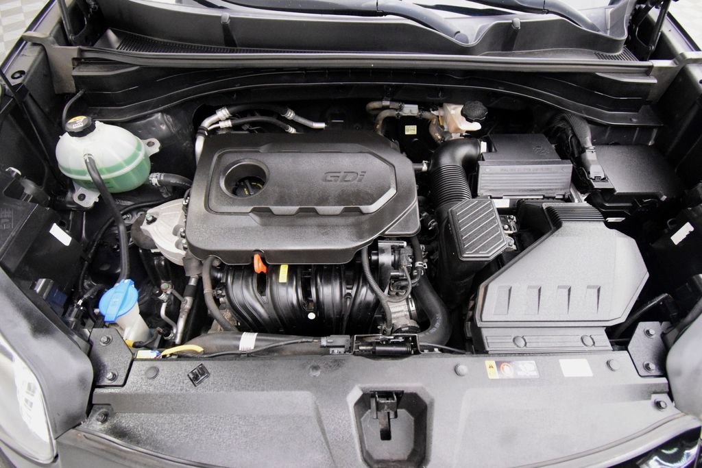 Used 2020 Kia Sportage S w/ S Premium Package AWD/4WD image 31