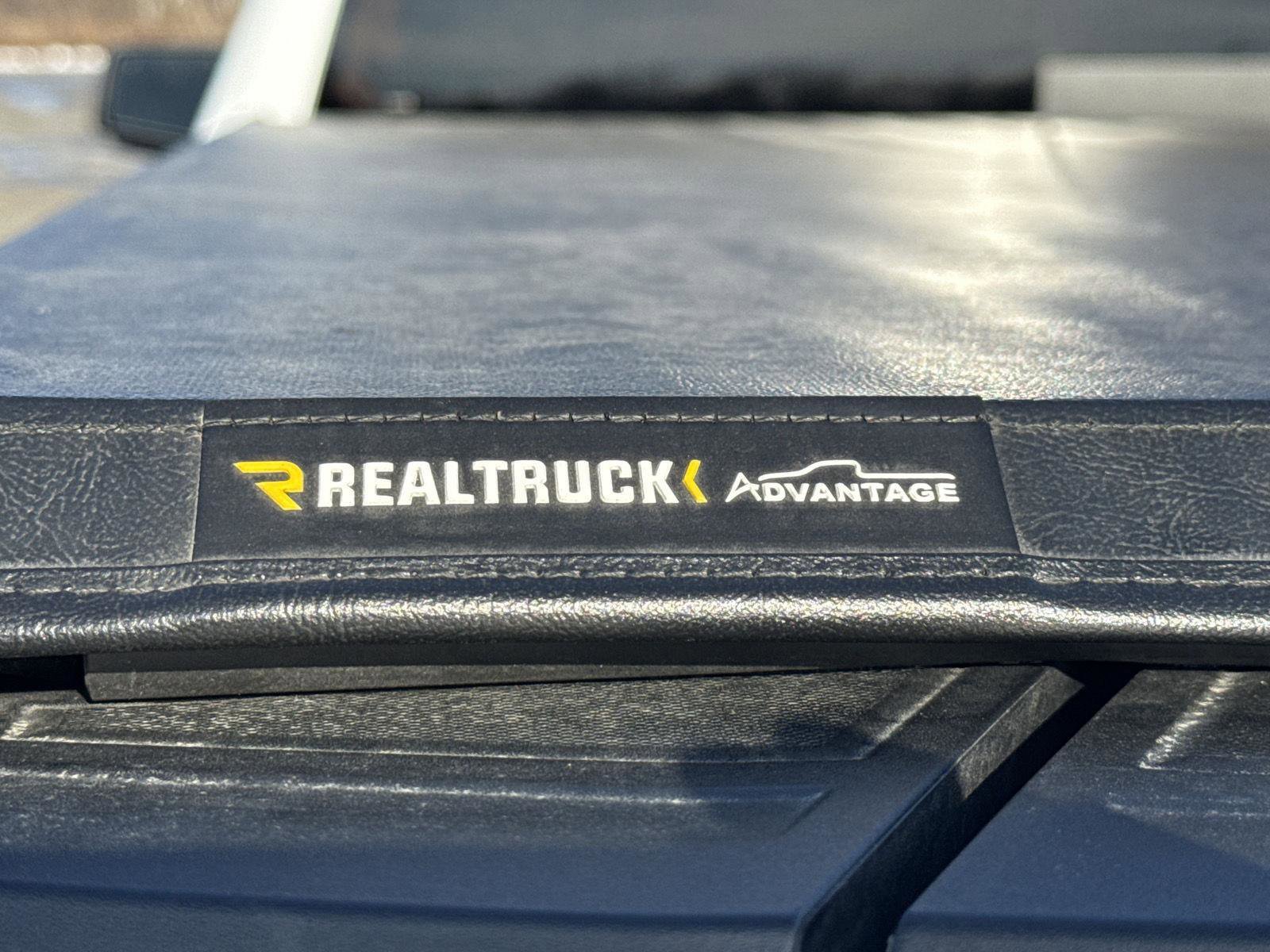 Used 2025 GMC Sierra 1500 AT4 w/ AT4 Premium Package image 13