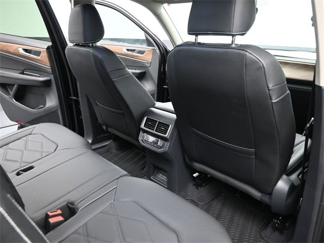 New 2026 Volkswagen Atlas SE image 29