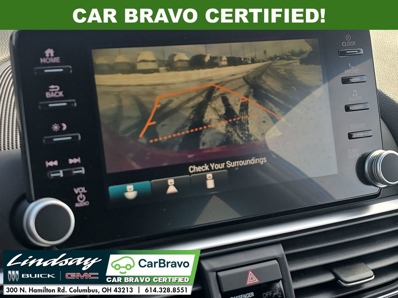 Used 2018 Honda Accord Sport image 14