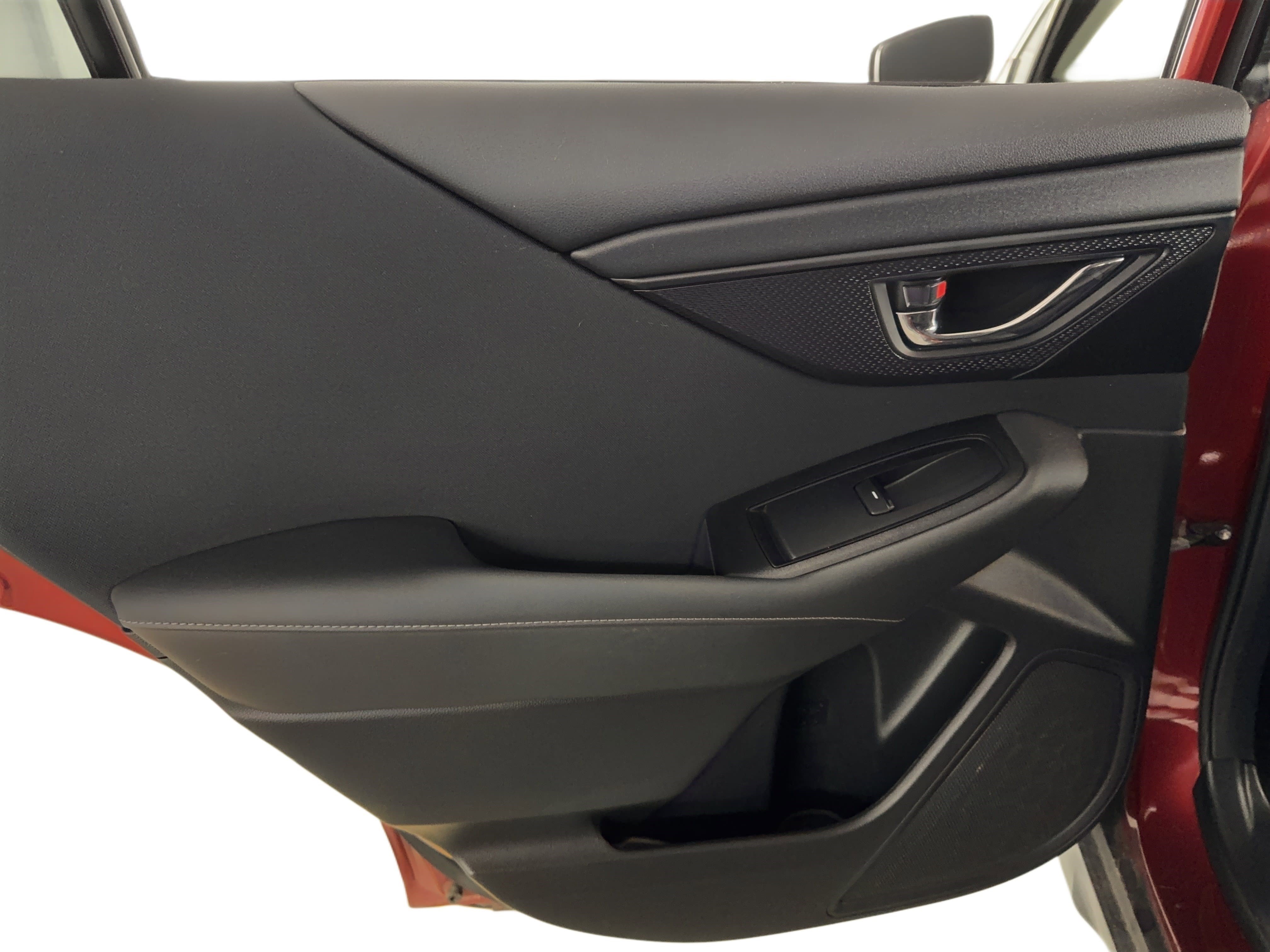 Used 2022 Subaru Outback Premium image 17