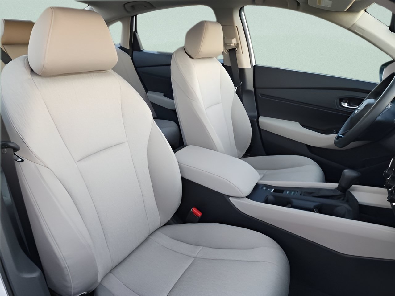 New 2026 Honda Accord SE image 15