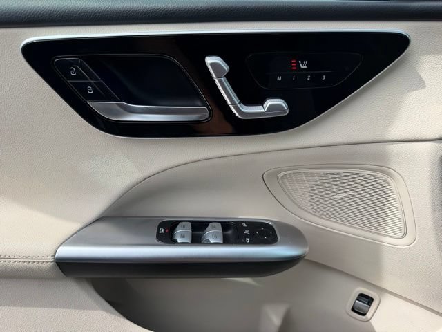 Certified 2023 Mercedes-Benz C 300 4MATIC Sedan image 12