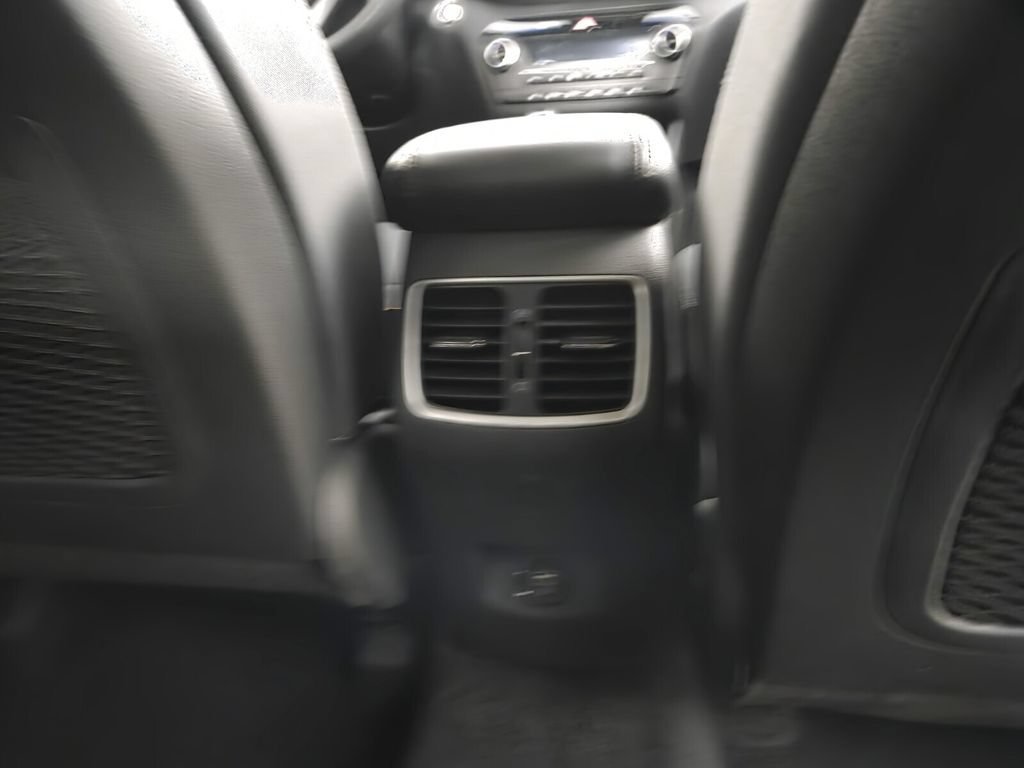 Used 2019 Hyundai Tucson SEL AWD/4WD image 30