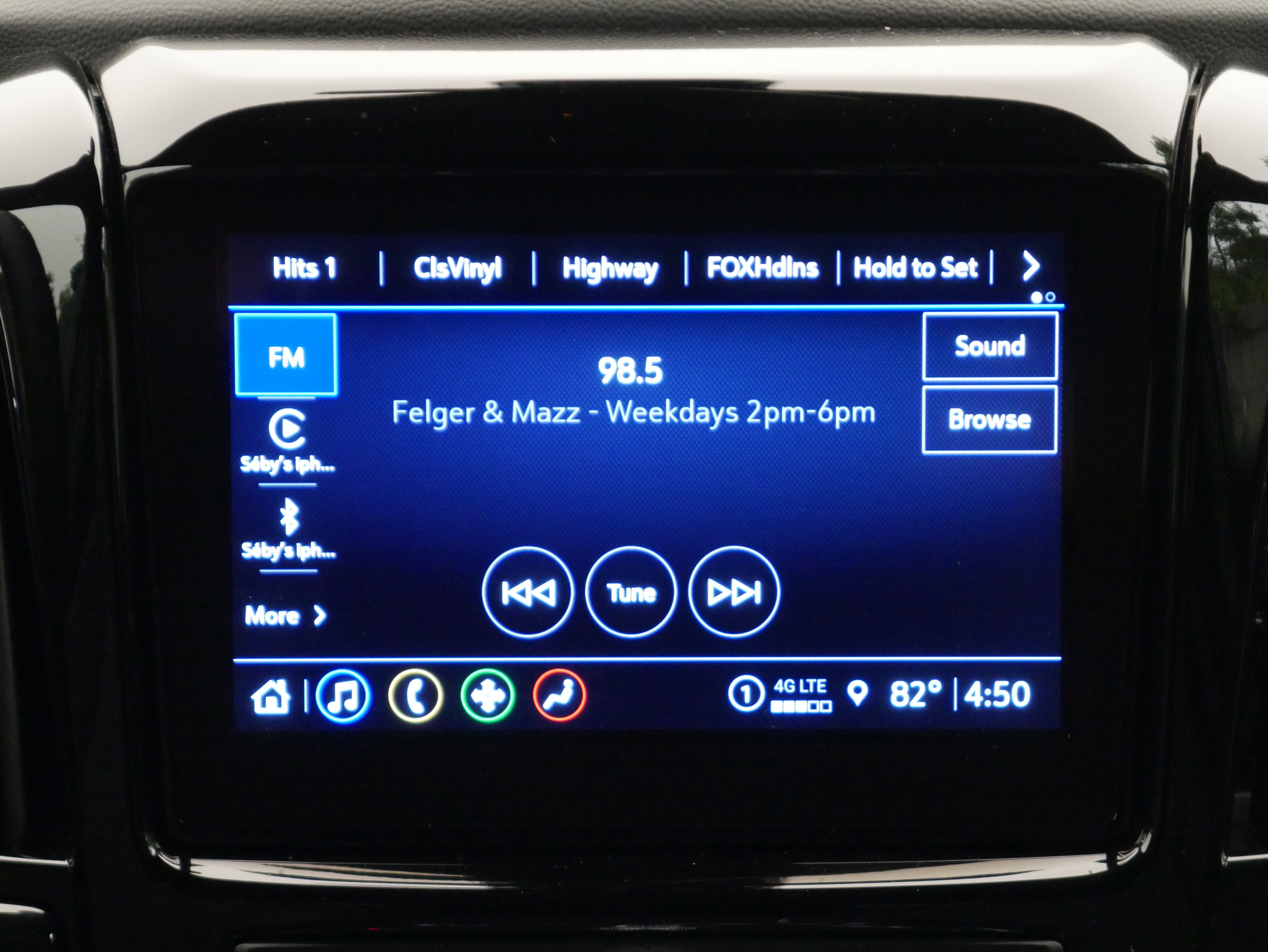 Certified 2023 Chevrolet Traverse LT AWD/4WD image 18