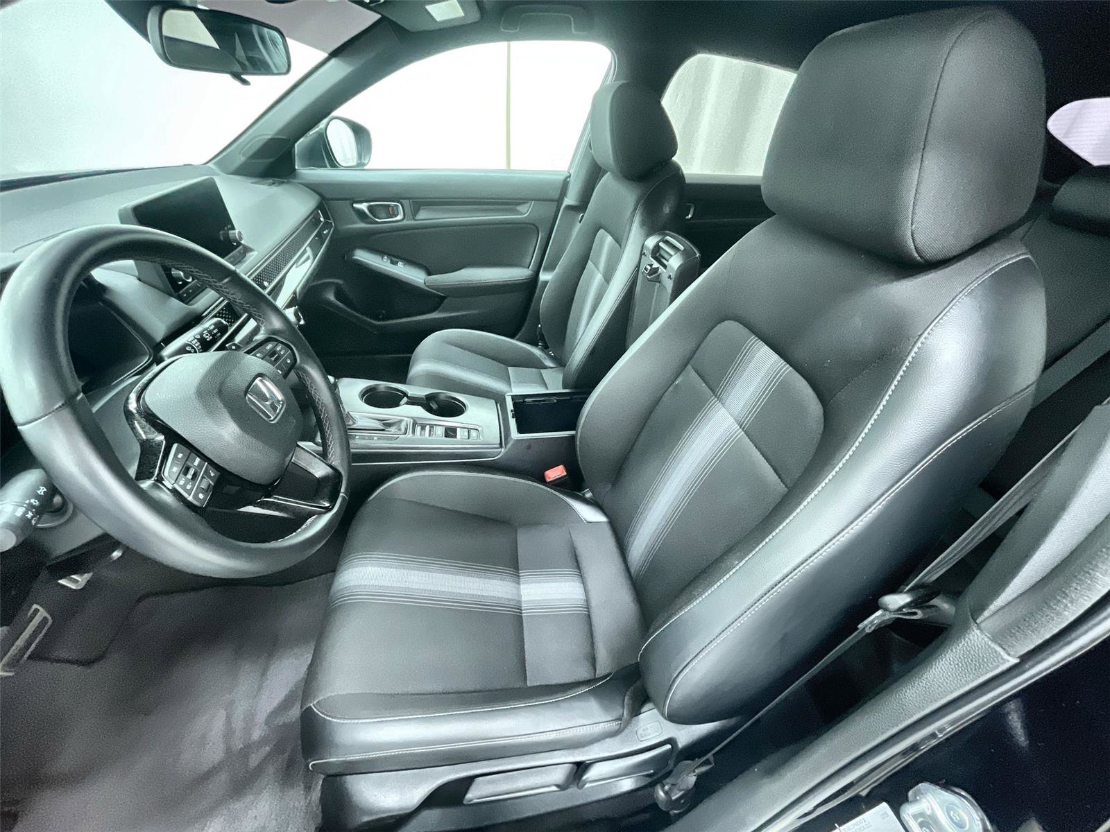 Certified 2023 Honda Civic Sport image 15