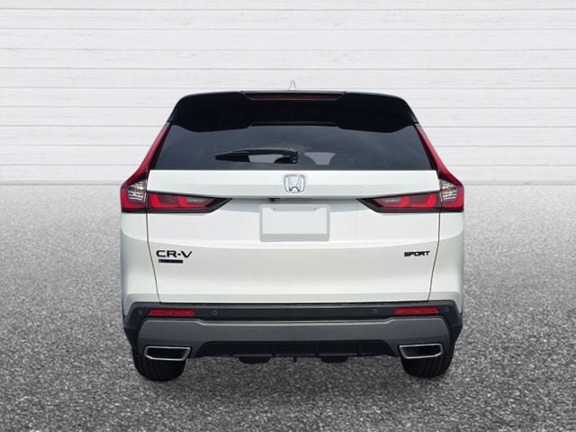 New 2026 Honda CR-V Sport-L image 4