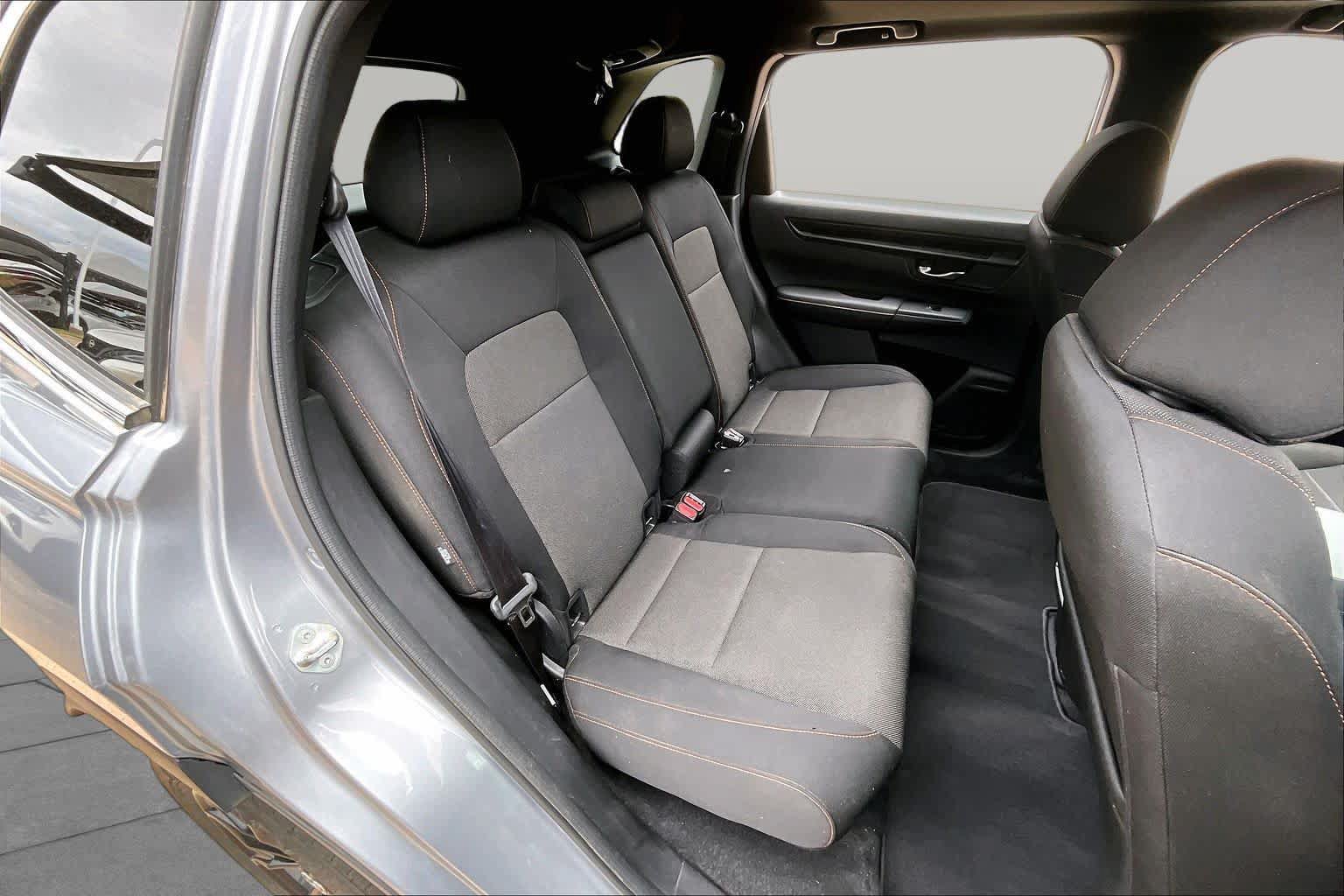 Used 2025 Honda CR-V Sport image 19