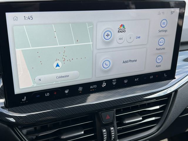 Certified 2024 Ford Escape ST-Line Elite w/ Premium Technology Package image 24