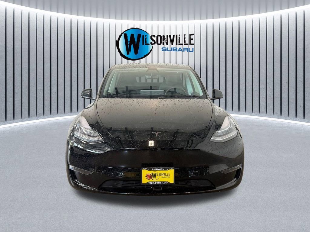 Used 2021 Tesla Model Y Long Range image 4
