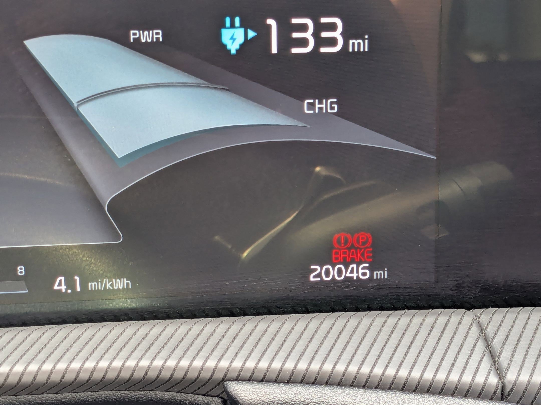 Used 2024 Kia EV6 GT-Line AWD/4WD image 24