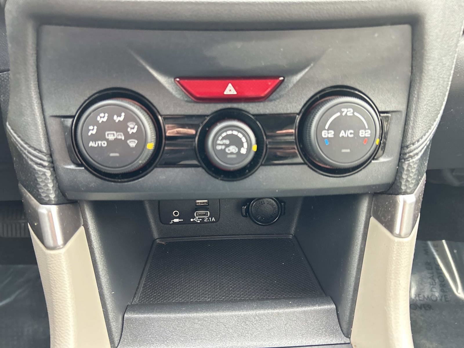 Used 2019 Subaru Forester Premium w/ All-Weather Package image 25