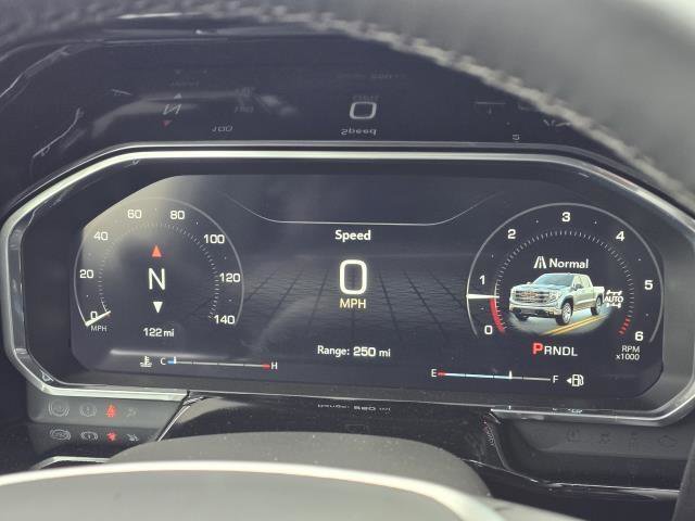 New 2026 GMC Sierra 1500 Elevation image 18