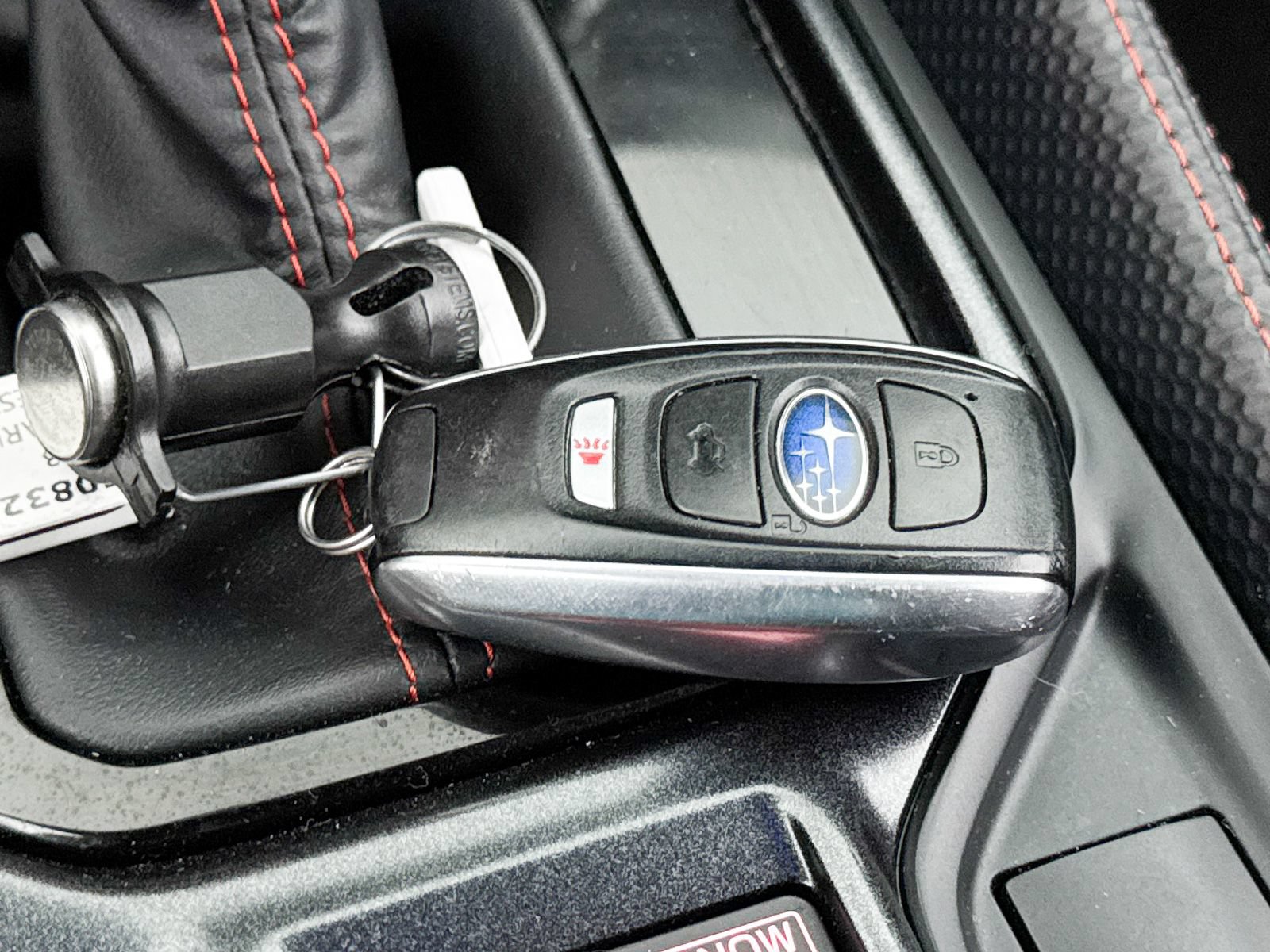 Used 2023 Subaru Forester Sport AWD/4WD image 38