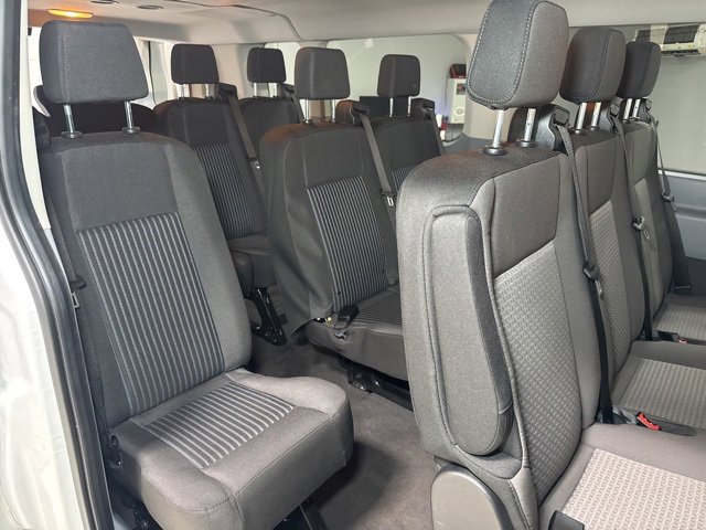 Used 2019 Ford Transit 350 XL image 21