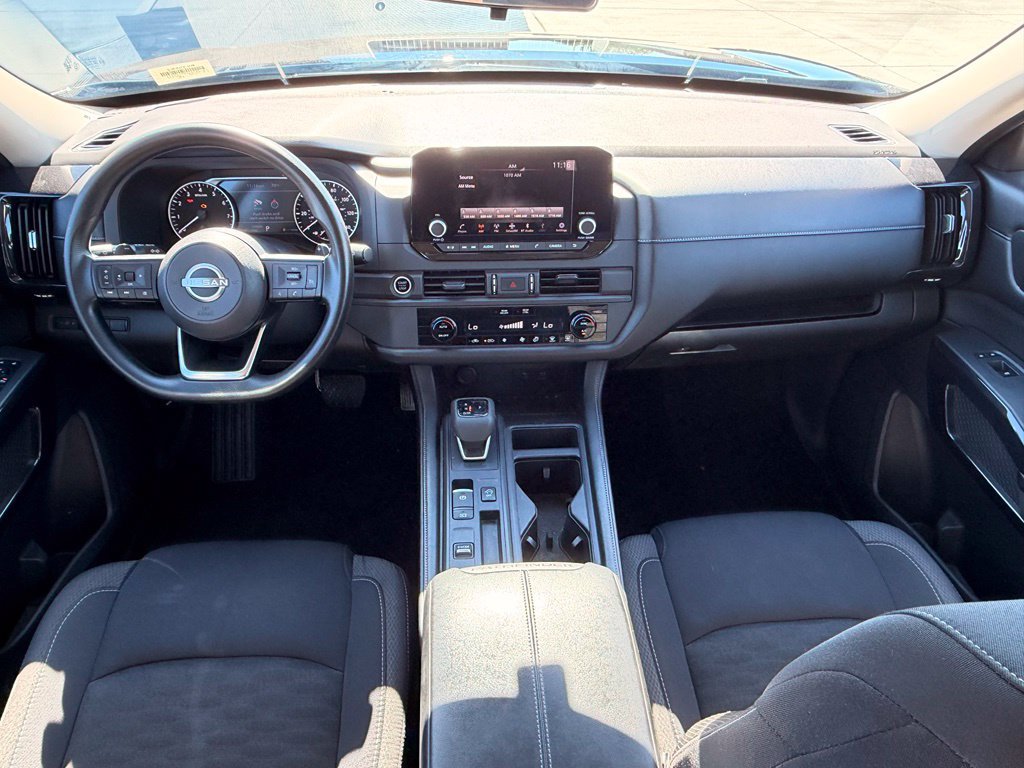 Used 2023 Nissan Pathfinder S FWD image 13