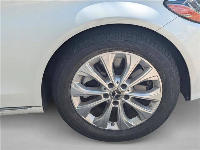 Used 2019 Mercedes-Benz C 300 4MATIC Sedan image 22