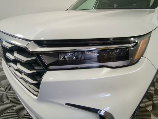 New 2025 Honda Pilot EX-L image 29