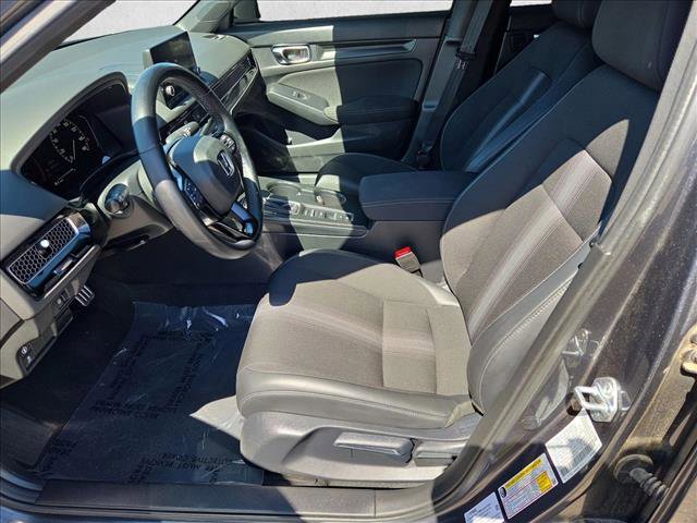Used 2024 Honda Civic Sport image 15