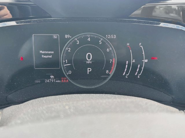 Used 2024 Lexus NX 250 FWD w/ Cold Area Package image 39