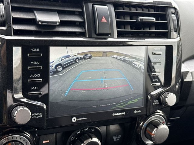 Used 2024 Toyota 4Runner TRD Off-Road Premium w/ Moonroof Package AWD/4WD image 19