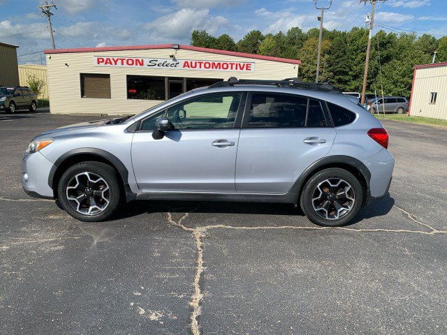 Used 2015 Subaru Crosstrek 2.0i Limited