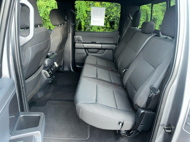 Used 2023 Ford F150 XLT w/ Equipment Group 302A High RWD image 19