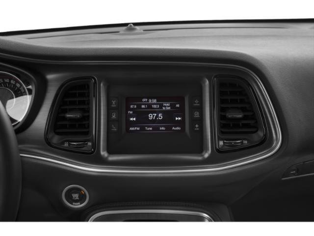 Certified 2018 Dodge Challenger SXT Plus RWD image 10
