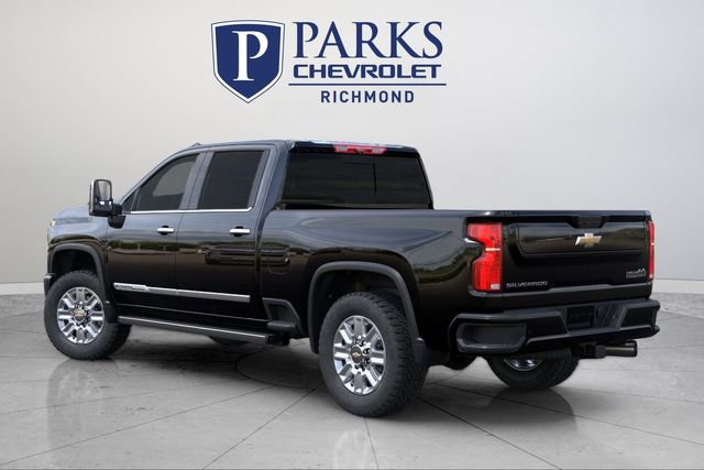 New 2026 Chevrolet Silverado 2500 High Country w/ High Country Premium Package image 3